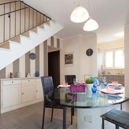 Piccolo Borgo Apartment Lucca Luaran gambar