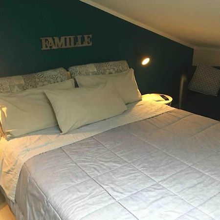 Piccolo Borgo Apartment Lucca Luaran gambar