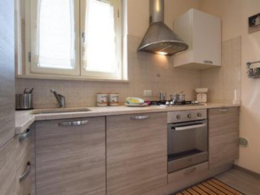 Piccolo Borgo Apartment Lucca Luaran gambar