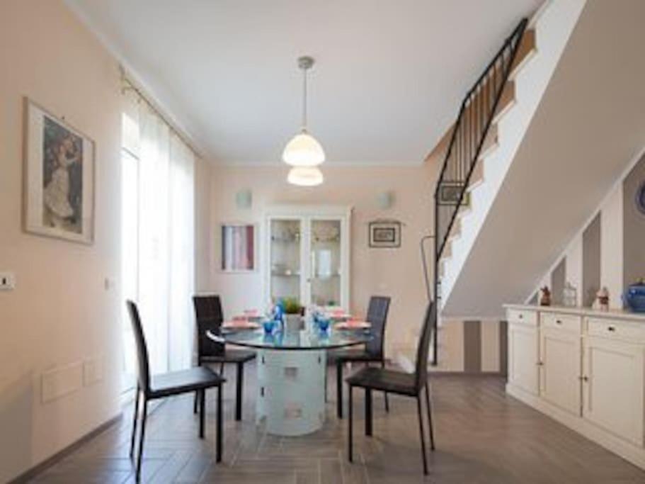 Piccolo Borgo Apartment Lucca Luaran gambar