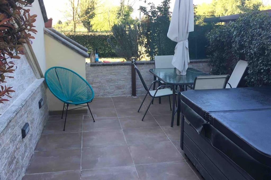 Piccolo Borgo Apartment Lucca Luaran gambar