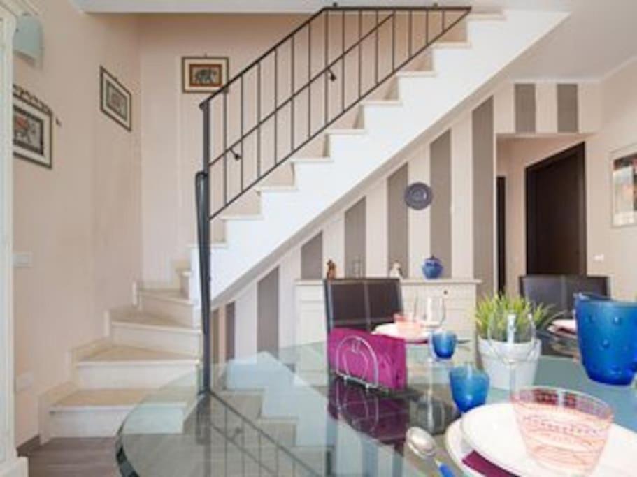 Piccolo Borgo Apartment Lucca Luaran gambar