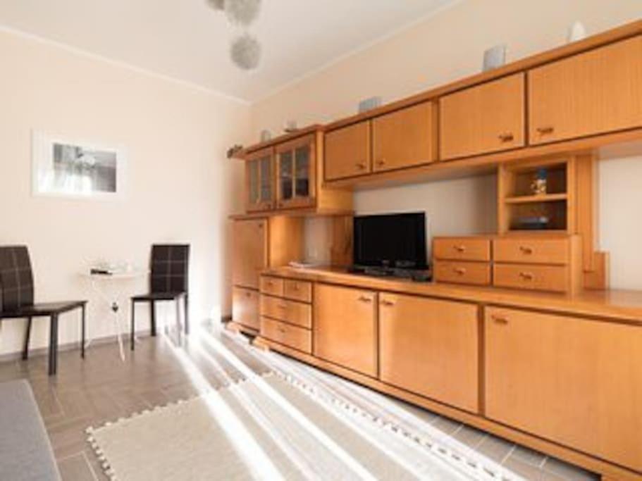 Piccolo Borgo Apartment Lucca Luaran gambar