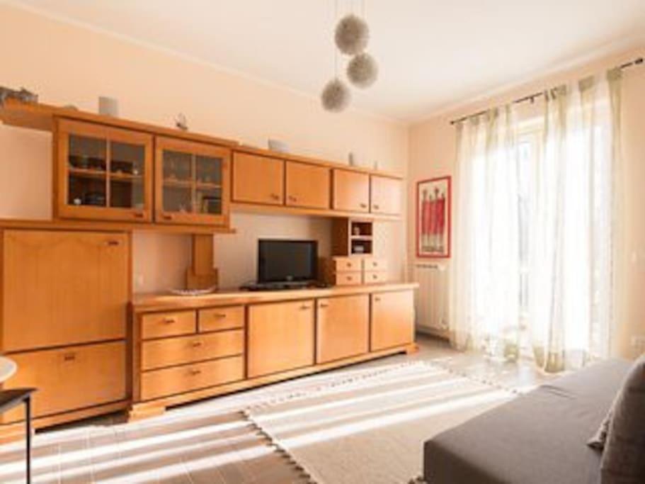 Piccolo Borgo Apartment Lucca Luaran gambar