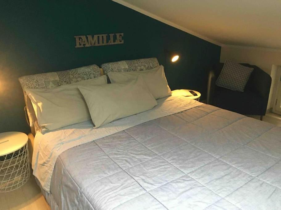 Piccolo Borgo Apartment Lucca Luaran gambar