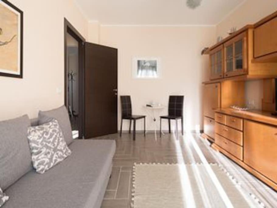 Piccolo Borgo Apartment Lucca Luaran gambar