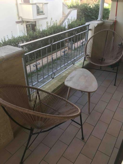 Piccolo Borgo Apartment Lucca Luaran gambar