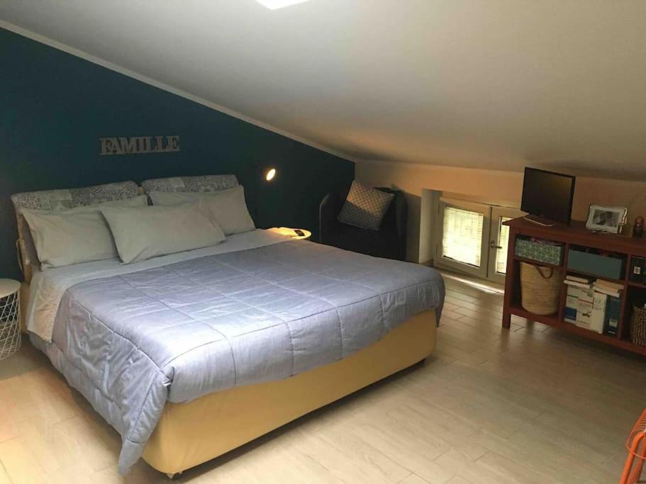 Piccolo Borgo Apartment Lucca Luaran gambar