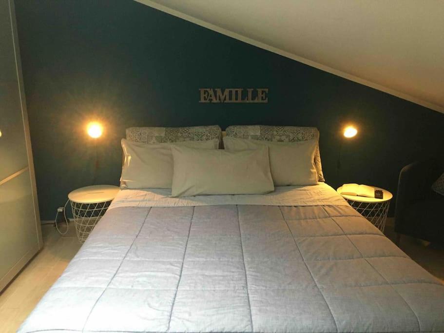 Piccolo Borgo Apartment Lucca Luaran gambar